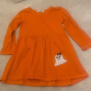 Cute halloween dress